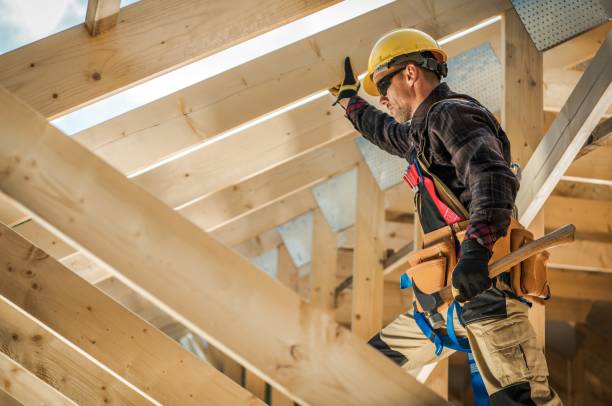 Best Emergency Roof Repair  in St Ansgar, IA