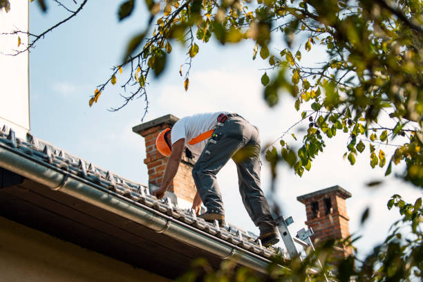 Best Tile Roofing Contractor  in St Ansgar, IA