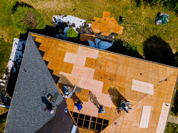 Best Roof Repair Services  in St Ansgar, IA
