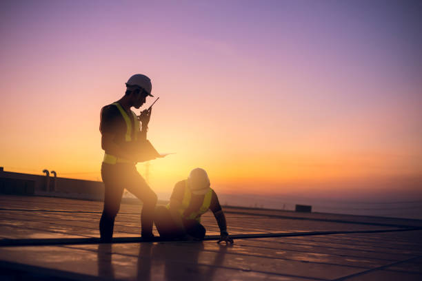 Quick and Trustworthy Emergency Roof Repair Services in St Ansgar, IA