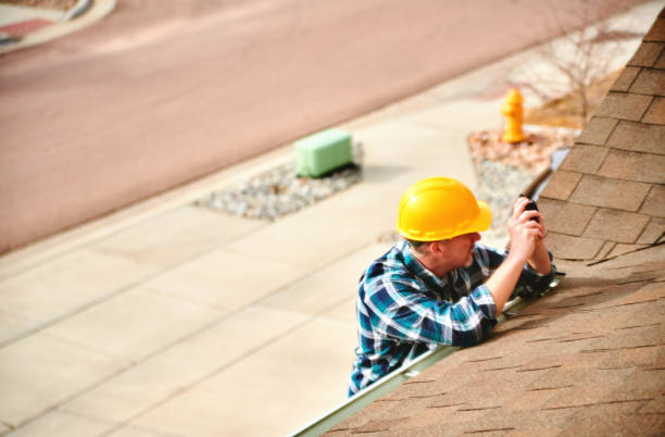 Best Roof Maintenance Services  in St Ansgar, IA