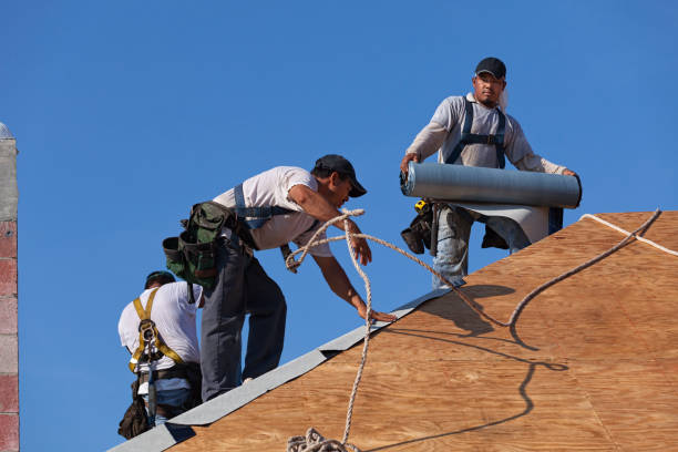 Reliable St Ansgar, IA Roofing Contractor Solutions