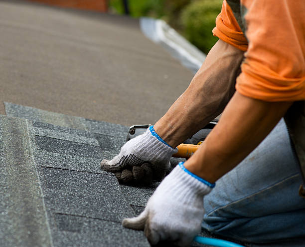 Best Storm Damage Roof Repair  in St Ansgar, IA