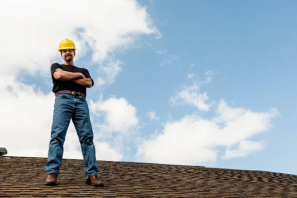 Quick and Trustworthy Emergency Roof Repair Services in St Ansgar, IA