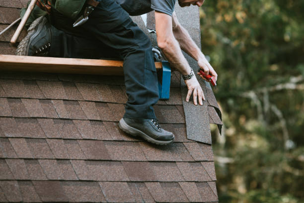 Tile Roofing Contractor in St Ansgar, IA
