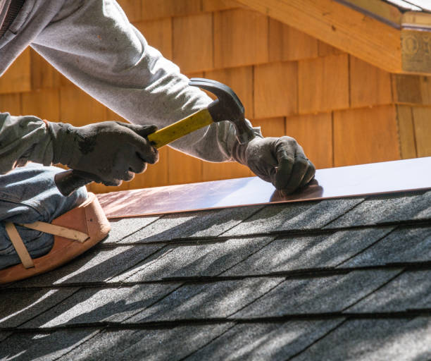 Best Roof Restoration Services  in St Ansgar, IA